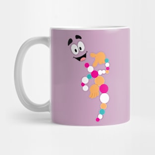 Dino DNA Mug